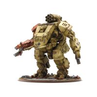 Heuschrecke Medium Panzermech