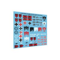 Heuschrecke Medium Panzermech