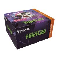 Teenage Mutant Ninja Turtles: Draft Night (Englisch)