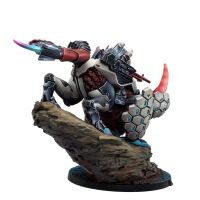 Juggernauts, Armored Assault Brigade (MULTI HMG)