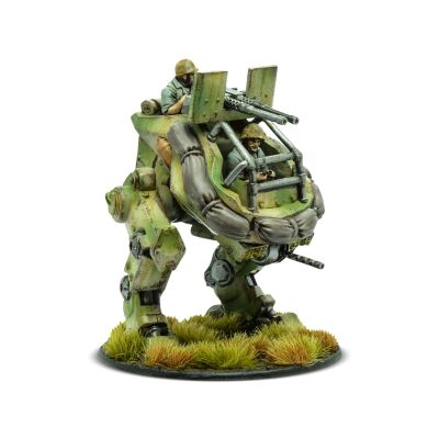 M3A2 Pondskater Scout Walker