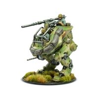 M3A2 Pondskater Scout Walker