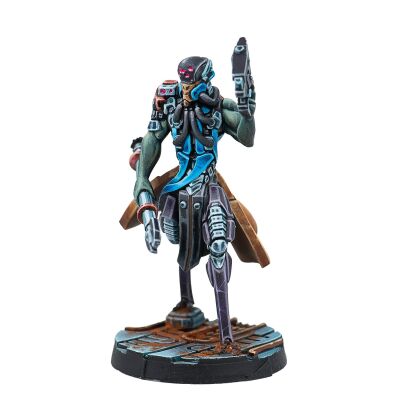Combined Army Next Wave Bundle (Inklusive Pre-Order Figur)