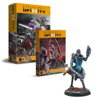 Combined Army Next Wave Bundle Verpackung