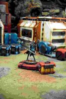 Combined Army Next Wave Bundle (Inklusive Pre-Order Figur)