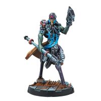 Combined Army Next Wave Bundle (Inklusive Pre-Order Figur)