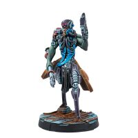 Combined Army Next Wave Bundle (Inklusive Pre-Order Figur)