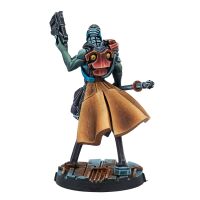 Combined Army Next Wave Bundle (Inklusive Pre-Order Figur)