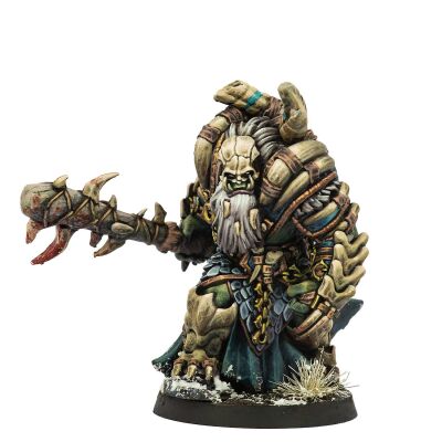 Northern Tribes Action Pack