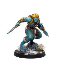 Northern Tribes Action Pack