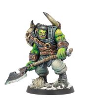 Northern Tribes Action Pack