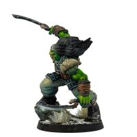Northern Tribes Action Pack