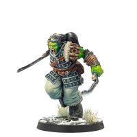 Northern Tribes Action Pack