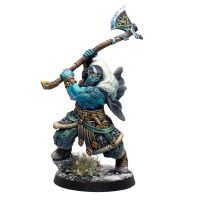 Northern Tribes Action Pack