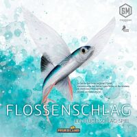 Flossenschlag Frontseite