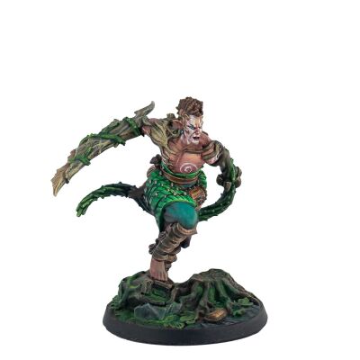 S&yuml;enann Sprigs