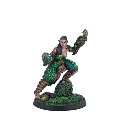 S&yuml;enann Sprigs