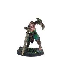 S&yuml;enann Sprigs