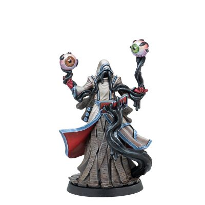Yaldabaoth Officers