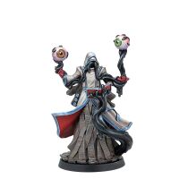 Yaldabaoth Officers