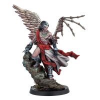 Yaldabaoth Samara D&igrave;thean, Divergent Inhalt