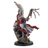 Yaldabaoth Samara D&igrave;thean, Divergent