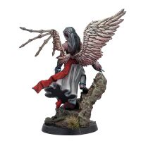 Yaldabaoth Samara D&igrave;thean, Divergent