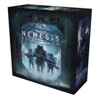Nemesis: Retaliation