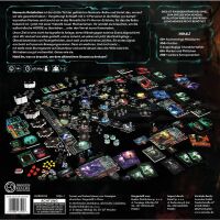Nemesis: Retaliation