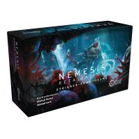 Nemesis: Retaliation - Xyrianer