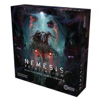 Nemesis: Retaliation - Blutfresser
