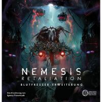 Nemesis: Retaliation - Blutfresser