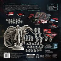 Nemesis: Retaliation - Blutfresser