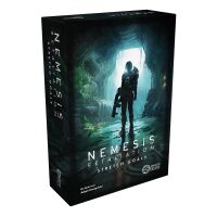 Nemesis: Retaliation &ndash; Stretch Goals