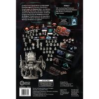 Nemesis: Retaliation &ndash; Stretch Goals
