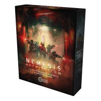 Nemesis: Retaliation &ndash; Verst&auml;rkungseinheit