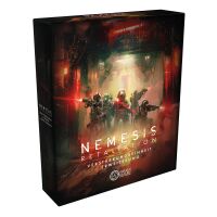 Nemesis: Retaliation &ndash; Verst&auml;rkungseinheit