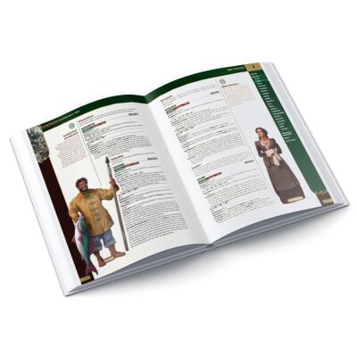 Pathfinder 2 - Kernregeln - NSC
