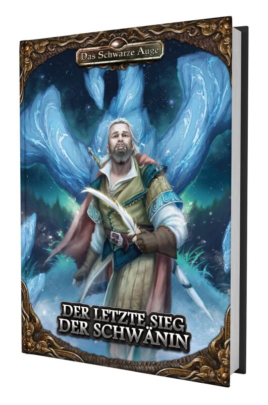DSA5 - Der letzte Sieg der Schwänin