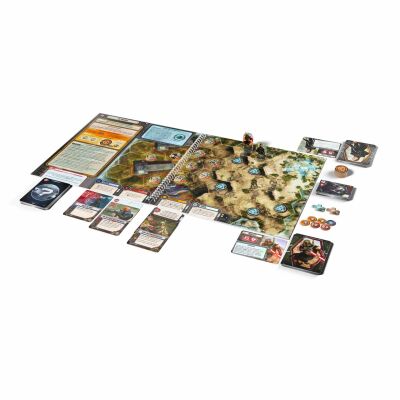 The Mandalorian: Adventures &ndash; Ein Clan von Zweien Inhalt