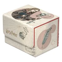 Ultimate Guard Sidewinder 100+ Xenoskin Harry Potter - Hermine Granger