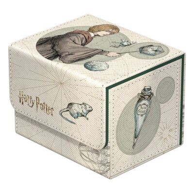 Ultimate Guard Sidewinder 100+ Xenoskin Harry Potter -...