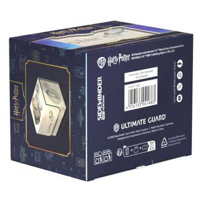 Ultimate Guard Sidewinder 100+ Xenoskin Harry Potter - Ron Weasley