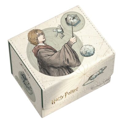 Ultimate Guard Sidewinder 100+ Xenoskin Harry Potter - Ron Weasley