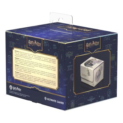 Ultimate Guard Sidewinder 100+ Xenoskin Harry Potter - Luna Lovegood