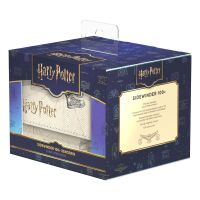 Ultimate Guard Sidewinder 100+ Xenoskin Harry Potter - Luna Lovegood