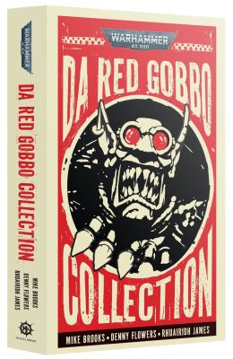 Da Red Gobbo Collection (Englisch)
