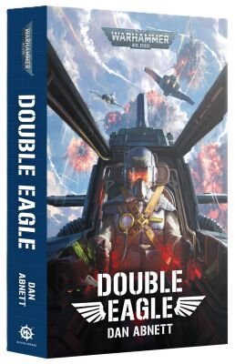 Double Eagle (Englisch)