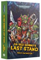 Da Red Gobbos Last Stand (Englisch)