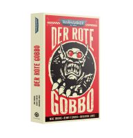 Der Rote Gobbo (Deutsch)